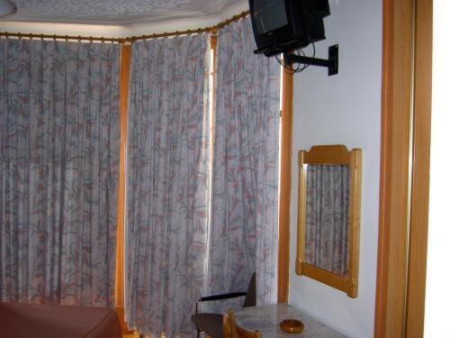 ホテル レジデンシャル ロクシー リスボン 部屋 写真